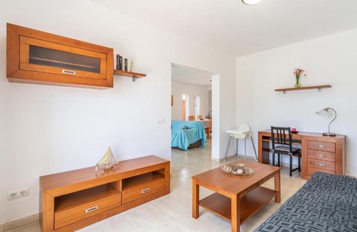 Cala Murada House | Doble Ganxo