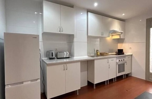 El Bercial Apartment | Dobo Getafe Bercial