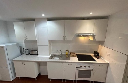El Bercial Apartment | Dobo Getafe Bercial