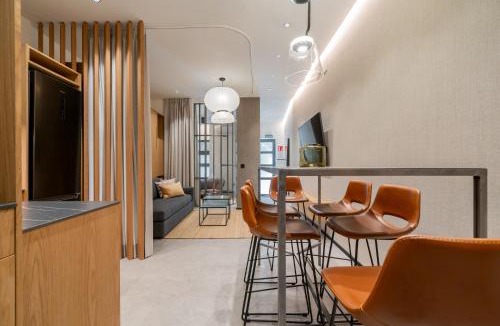 San Diego Apartment | Dobo Madrid Casa Pio