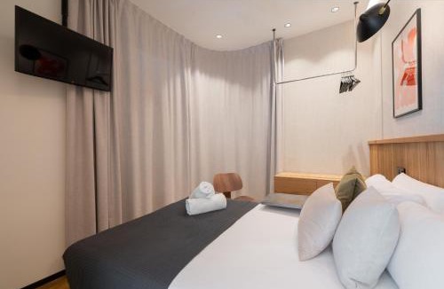San Diego Apartment | Dobo Madrid Casa Pio
