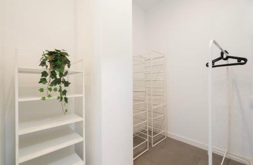 Hispanoamerica Apartment | Dobo Madrid Cochabamba