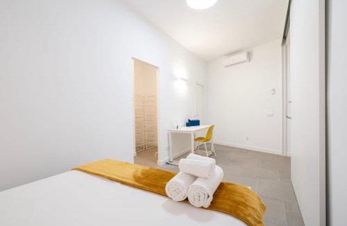 Hispanoamerica Apartment | Dobo Madrid Cochabamba