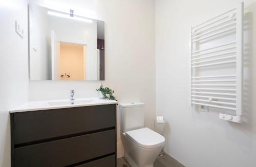 Hispanoamerica Apartment | Dobo Madrid Cochabamba
