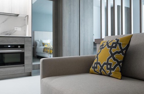 Almenara Apartment | Dobo Madrid Las Torres