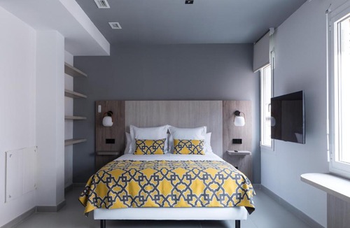 Almenara Apartment | Dobo Madrid Las Torres