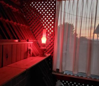 Dobra House | DOBRA RAKIJA - transit sleep