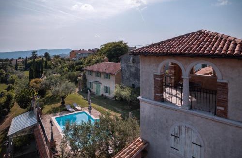 Lopar Villa | Dobrinja Residence - A boutique hideaway