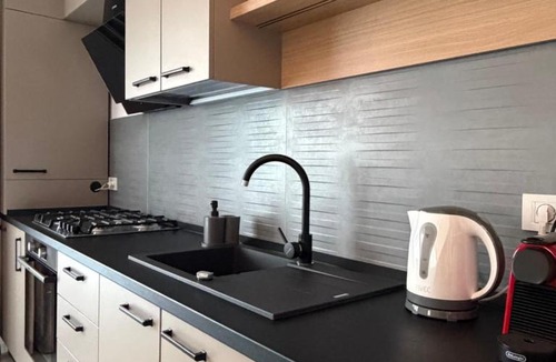 Otopeni Apartment | DOCA Apartments 10