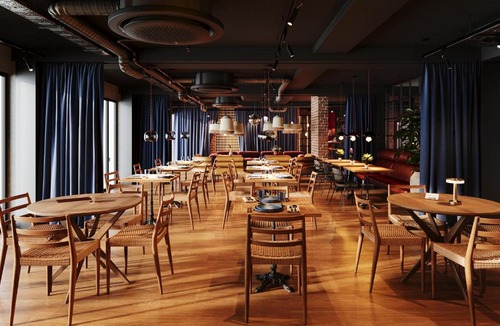 Alcantara Hotel | Docas Hotel Lisbon