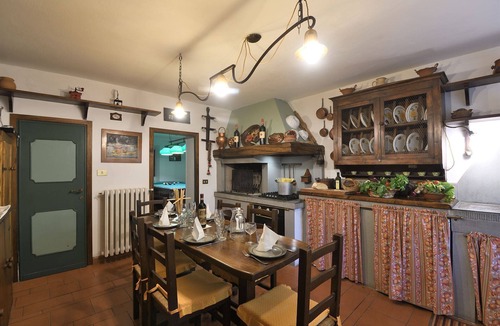 Greve in Chianti Villa | Docciolina, Greve in Chianti, Florence and Chianti