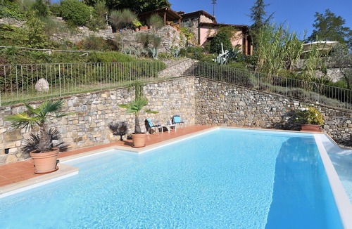 Greve in Chianti Villa | Docciolina, Greve in Chianti, Florence and Chianti