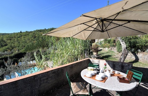 Greve in Chianti Villa | Docciolina, Greve in Chianti, Florence and Chianti