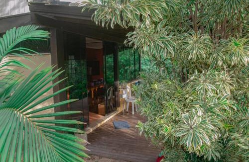 Ibiraquera Hotel | Doce Cabana Pousada