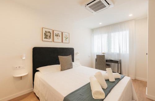 Requena Apartment | Doce de Colón Requena