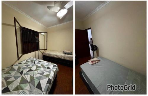 Barao Geraldo House | Doce lar 3