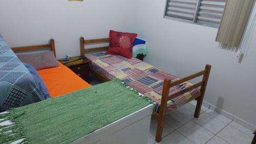 Peruibe Apartment | Doce Lar