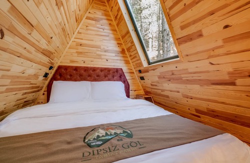 Tosya Hotel | Doceia Otel