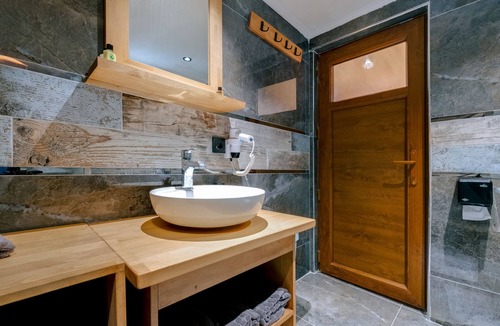 Tosya Hotel | Doceia Otel