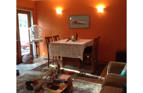 Hammond Bed & Breakfast | DOCK 420- B&B Hammond OR Mooring Number 2