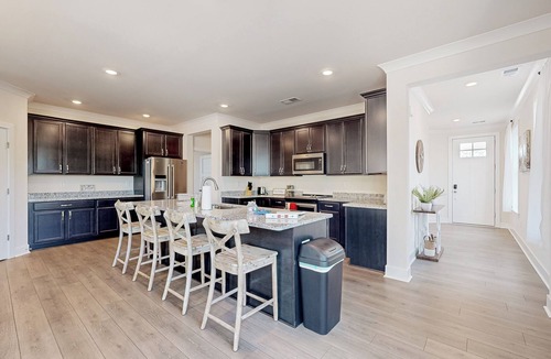 Seaford House | Dock, Game Room! Riverfront Retreat in Seaford