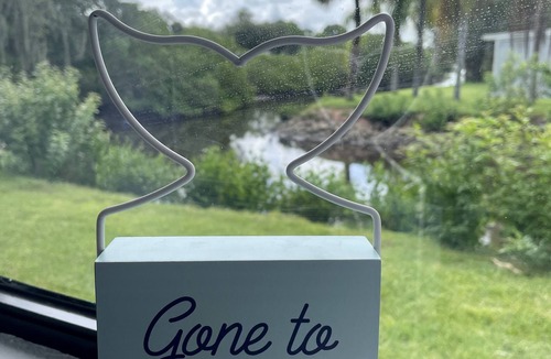 Gibsonton House | Dock Holliday