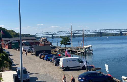 Middelfart Apartment | Dock House 95-97