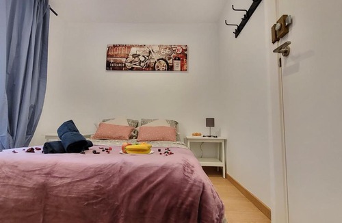 Gothic Quarter Hostel | Dock rooms