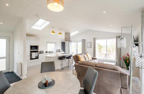 Carnforth Resort | Docker Holiday Park