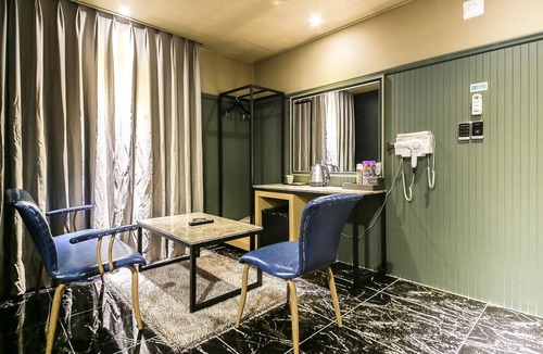 Gimpo Hotel | Docking Hotel