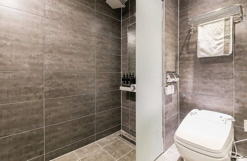 Gimpo Hotel | Docking Hotel