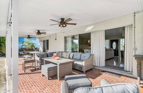 Yacht Club House | Dockside Oasis in Cape Coral