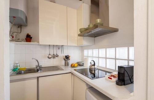 Porta Genova Apartment | Dockside Studio