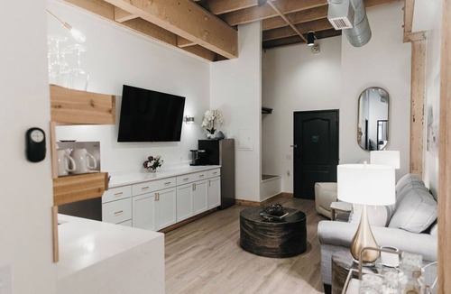 Canal Park Condo | Dockside Suite 1 | The Brix | Pool in Canal Park!