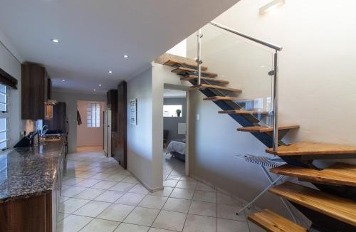 West Bank House | Dockside