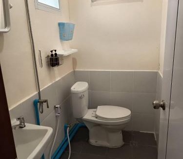 Nai Mueang Hostel | Doctor Thanut Hostel