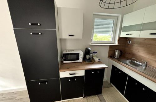 Forstfeld Apartment | Documenta Stadt Wohnung Kassel bis zu 5 Personen