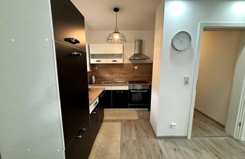 Forstfeld Apartment | Documenta Stadt Wohnung Kassel bis zu 5 Personen