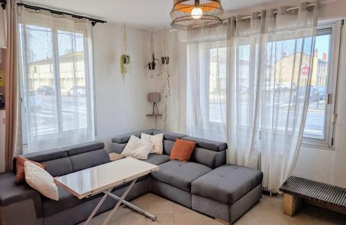 Bacalan Apartment | Dod's location 2