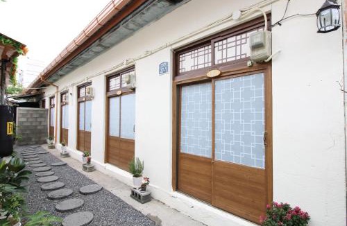 Haeundae House | Dodam