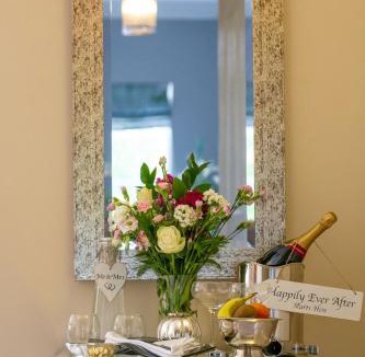 Weedon Bed & Breakfast | Dodford Grange
