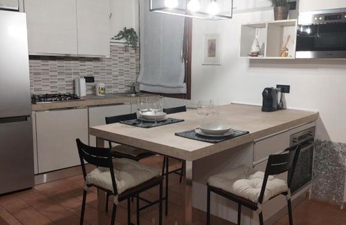 Ferrara Historic Centre House | Dodo's House