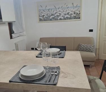 Ferrara Historic Centre House | Dodo's House