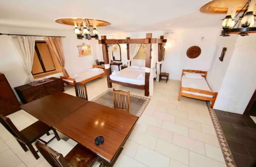 Perivolos Hotel | Dodo's perivolos