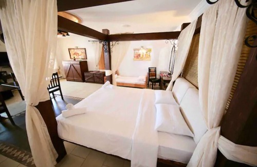 Perivolos Hotel | Dodo's perivolos
