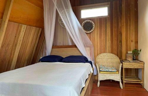 Tentena House | Dodoha Mosintuwu