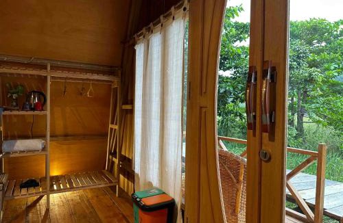 Tentena House | Dodoha Mosintuwu