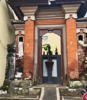 Undisan Bed & Breakfast | Dody Guest House