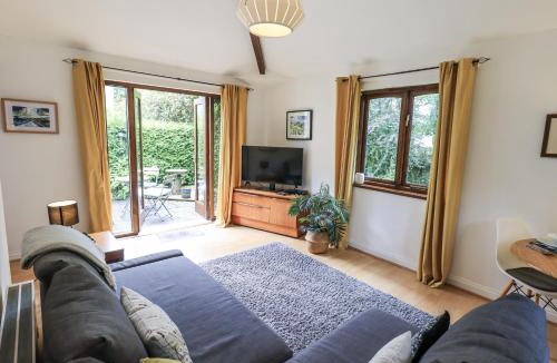Ingleton House | Doe Foot Cottage