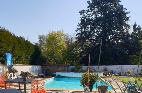 Chantelle Bed & Breakfast | Dog accepted